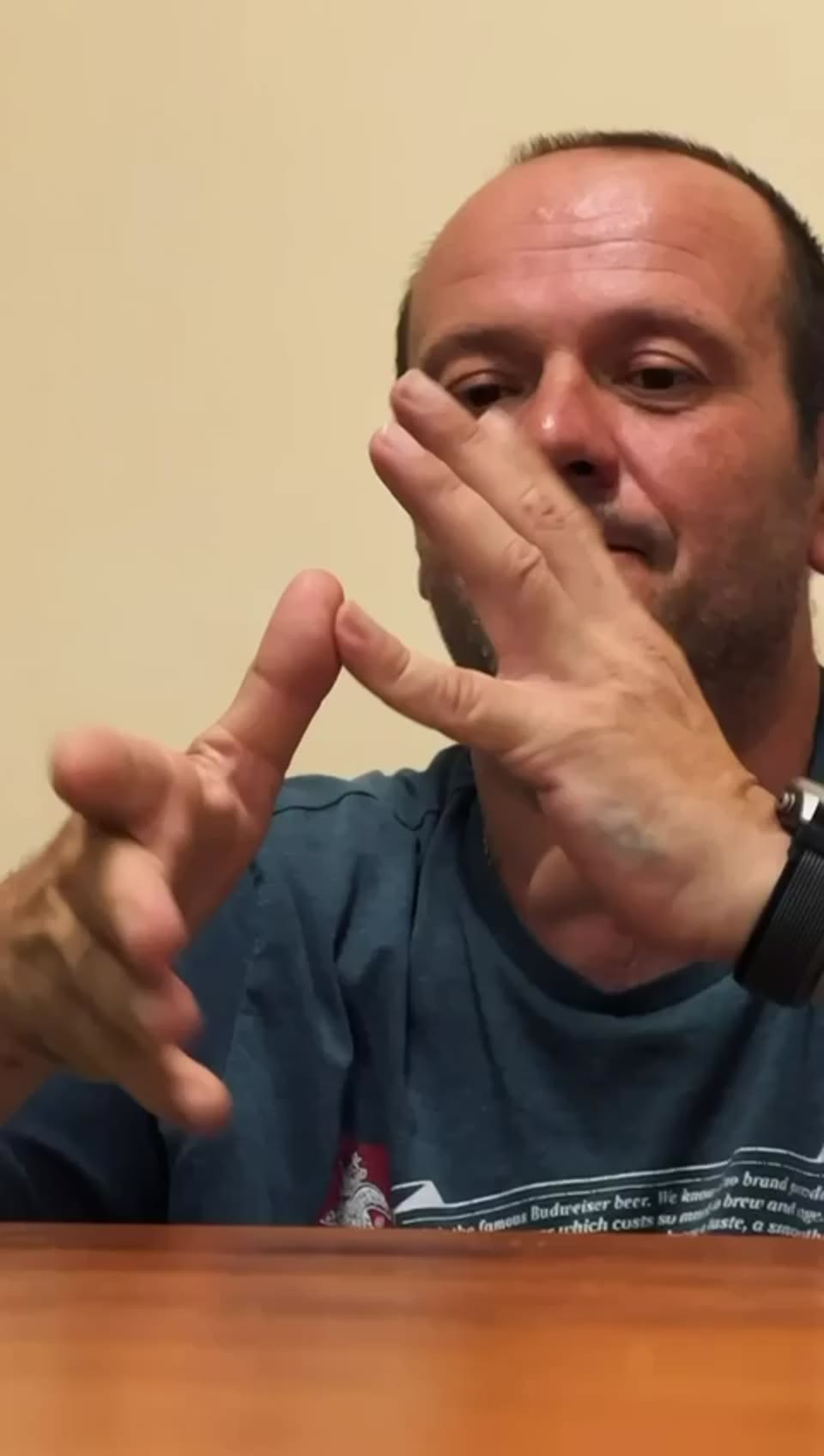 A frame from the neurotechnology project video